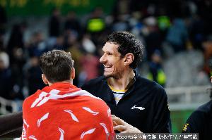 HTH官网-真挚的祝福！祝塞尔维亚巨人博班37岁生日快乐！