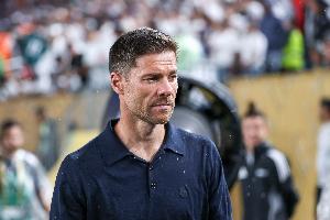 华体会体育平台-恢复常态，皇马新帅阿隆索在开球前约1小时才公布首发