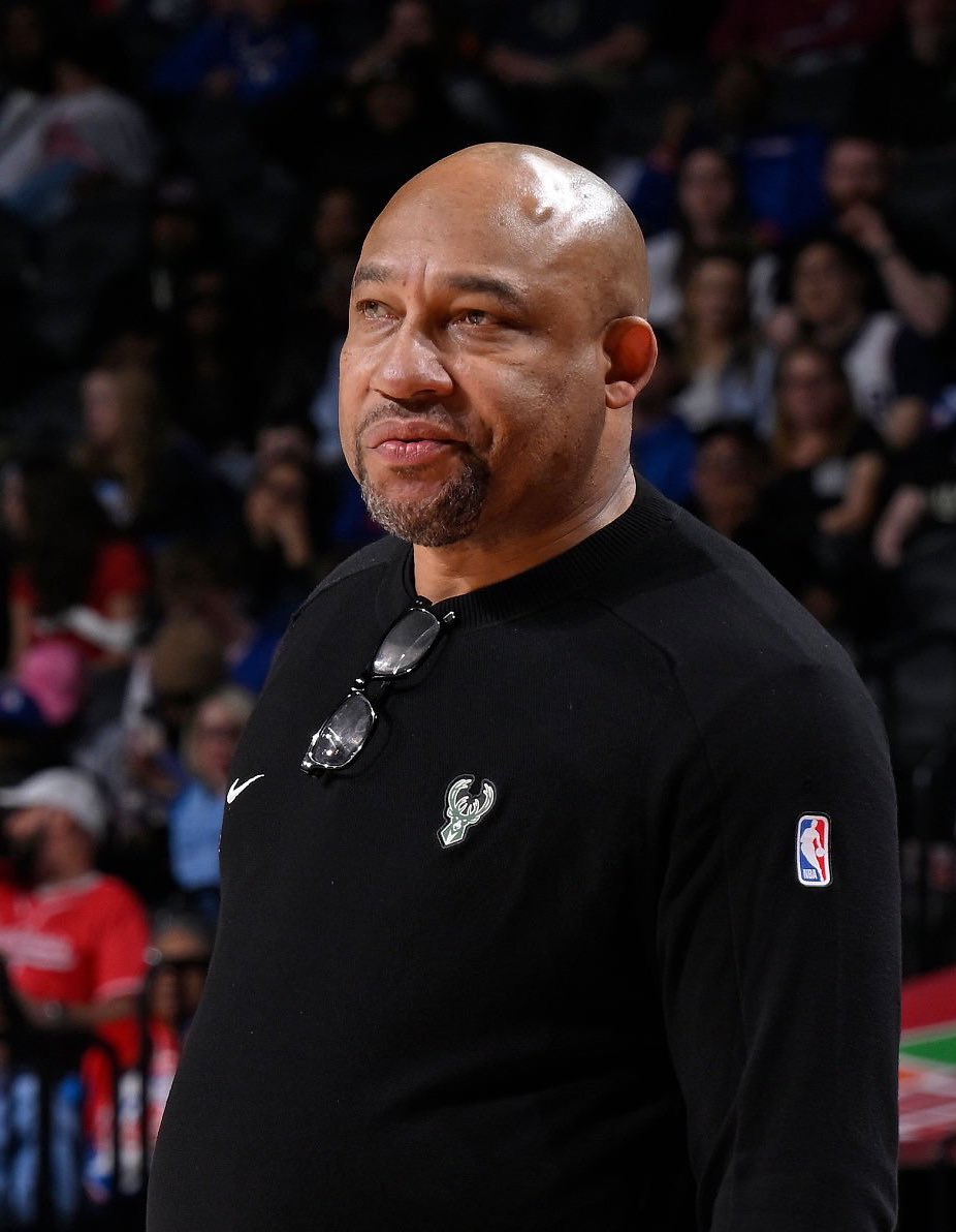 华体会平台入口-Stein：太阳和尼克斯均有意聘请哈姆加入教练组