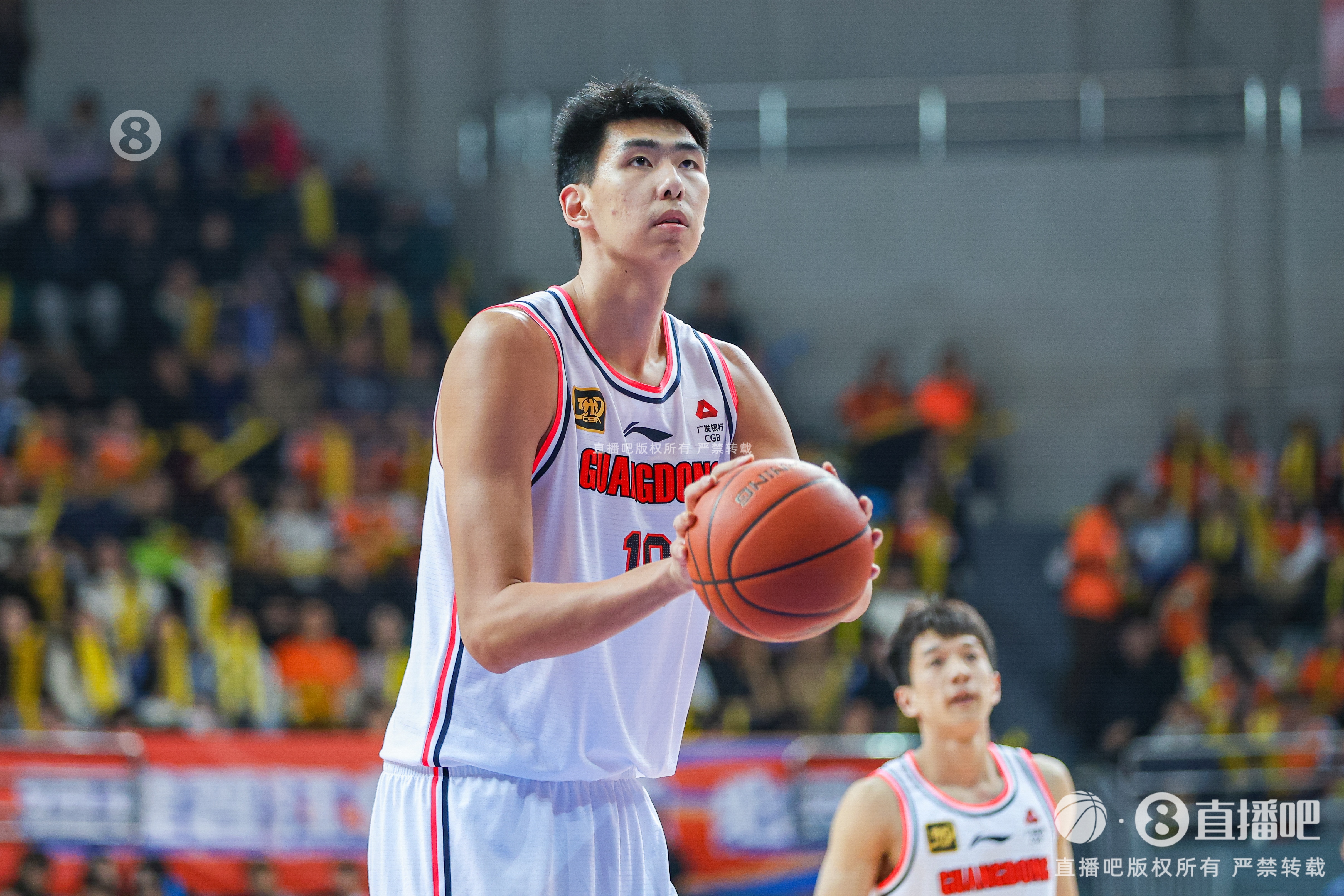 华体会平台入口-直播吧：北控、辽宁、同曦、广东正积极谈判交易徐昕&amp;王岚嵚等人