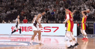 差距明显！中国女篮内线得分64分，仅比韩国全队得分低5分