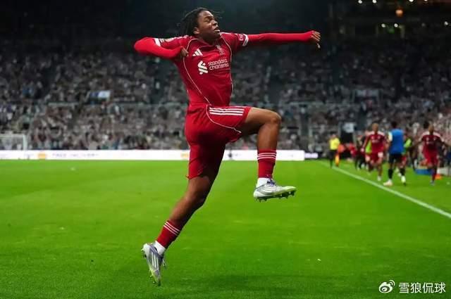 HTH官网-16岁零361天！利物浦最年轻进球者蓝军出品 渣叔亲自操作终获瑰宝