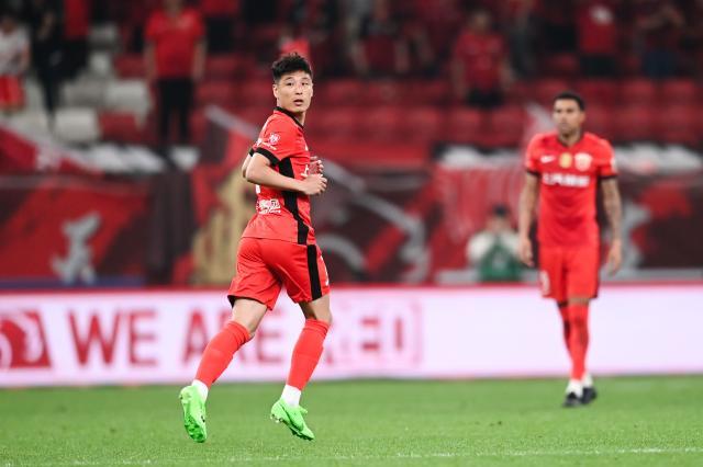 武磊复出也救不回海港首败 穆斯卡特无奈球队防守