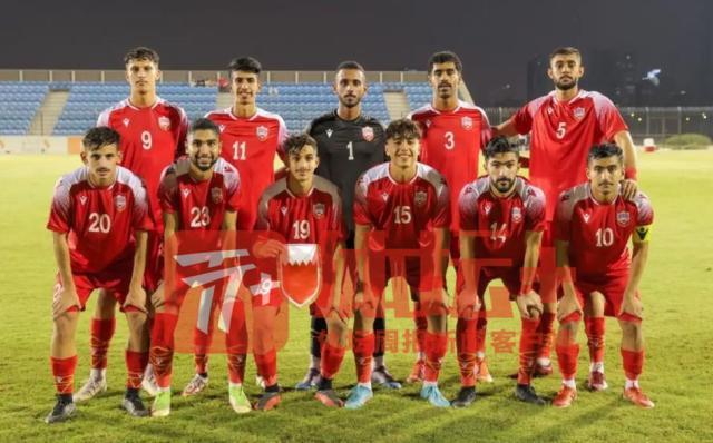 华体会平台入口-巴林国青扮演“试金石”角色 中国队已心中有数