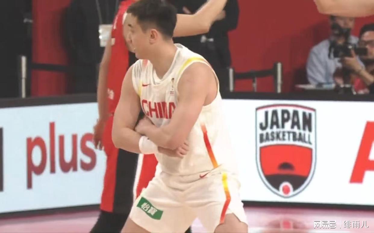 华体会体育平台-郭士强赌对了！广东“双王炸”惨遭弃用，一人国家队生涯基本结束