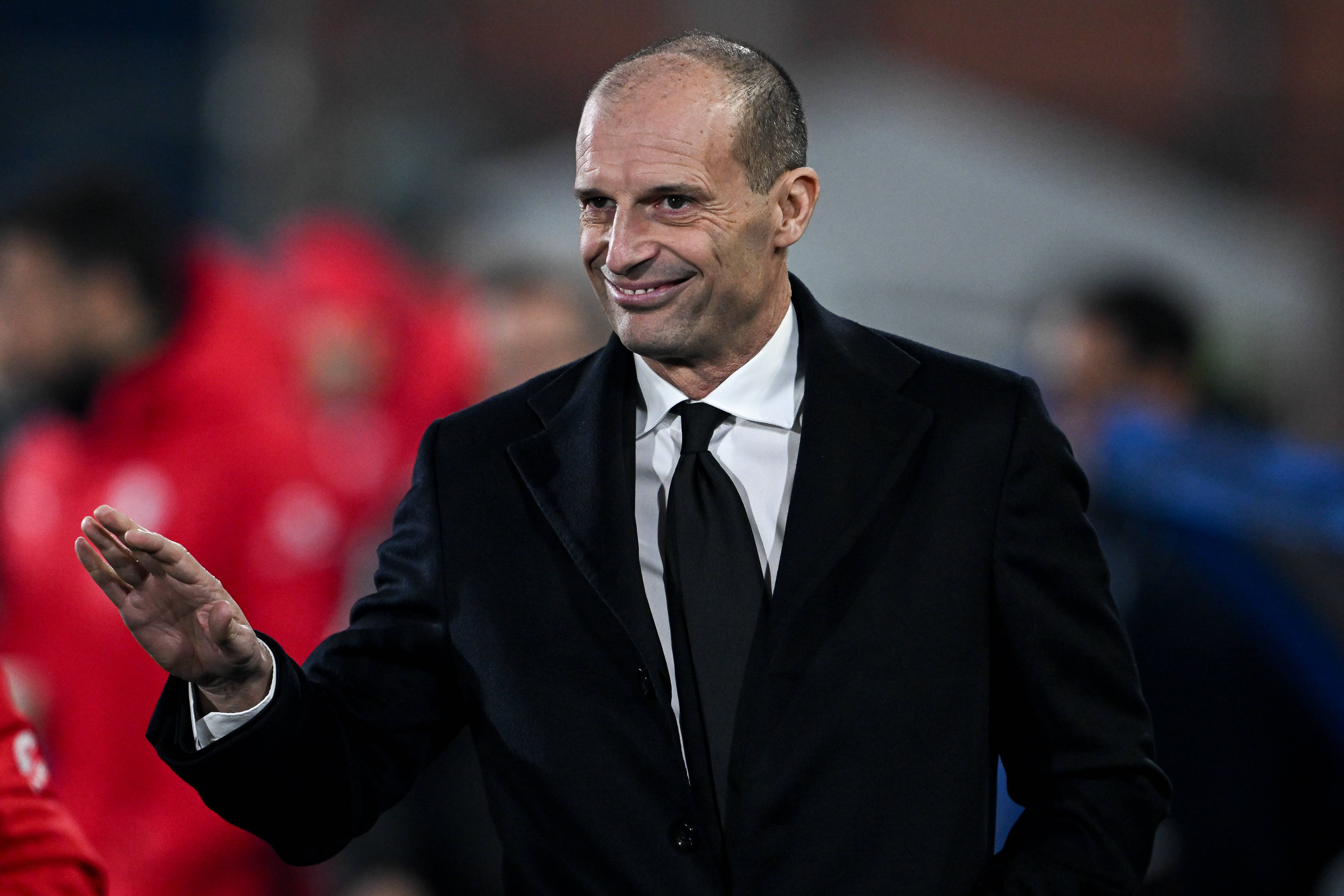 华体会平台入口-德比战前米兰取胜扫阴霾，阿莱格里称很难逆转国米，但会做好准备