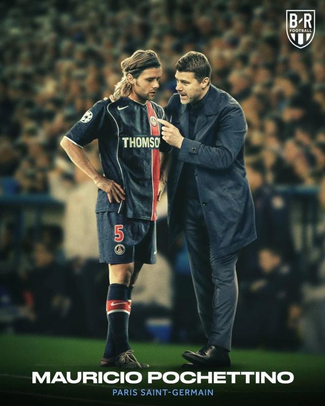 华体会体育平台-执教球员时代的自己是什么体验？波叔索肖有话说